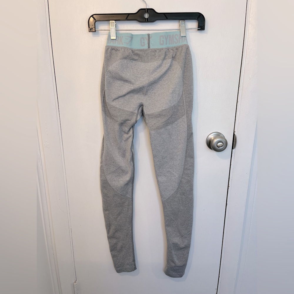 gymshark leggings
